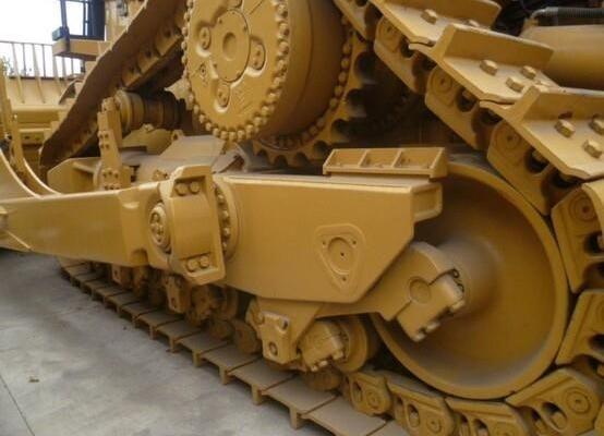 2012 CATERPILLAR D11T - Image 3